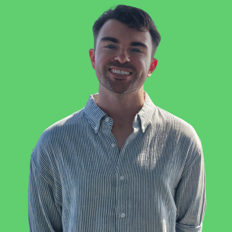 Bradley Rugg, specialist MSK physiotherapist in Harrow
