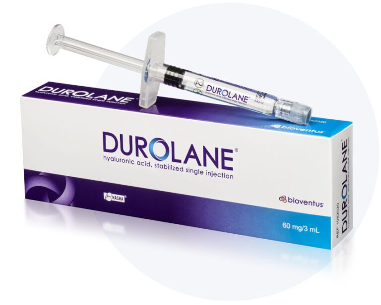 Hyaluronic Acid Durolane