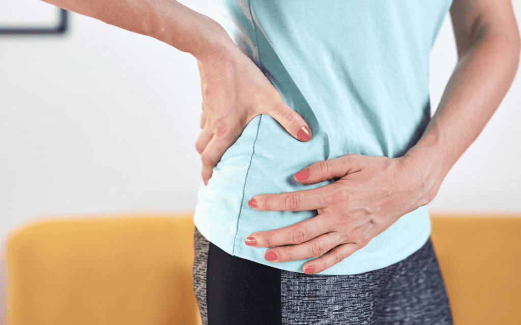 GTPS - Lateral Hip Pain