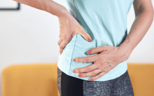 GTPS - Lateral Hip Pain